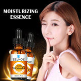 Strong Hyaluronic Acid Vitamin C Serum anti Wrinkle