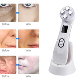 Skin Care Face Massager