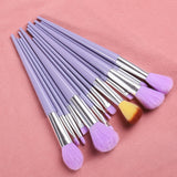 13-Piece Concealer Brush Set