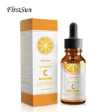 Strong Hyaluronic Acid Vitamin C Serum anti Wrinkle