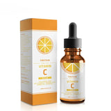 Strong Hyaluronic Acid Vitamin C Serum anti Wrinkle