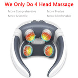 Neck Massager