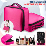 Ultimate Organizing Makeup Bag