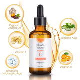 Strong Hyaluronic Acid Vitamin C Serum anti Wrinkle