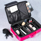 Ultimate Organizing Makeup Bag