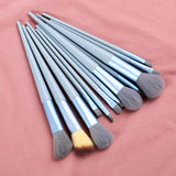 13-Piece Concealer Brush Set