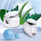 Ultrasonic Brush Facial Cleanser Skin Care Tool