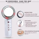 Body Slimming Massager