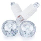 Crystal Facial Cooling Globes