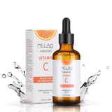 Strong Hyaluronic Acid Vitamin C Serum anti Wrinkle