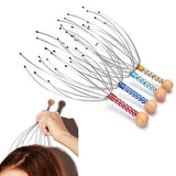 Head Massager