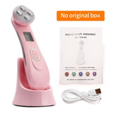 Skin Care Face Massager