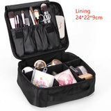 Ultimate Organizing Makeup Bag